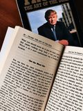  TRUMP: THE ART OF THE DEAL 