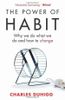  THE POWER OF HABIT 