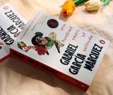  ONE HUNDRED YEARS OF SOLITUDE 