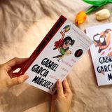  ONE HUNDRED YEARS OF SOLITUDE 