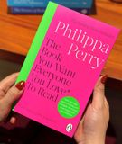  THE BOOK YOU WANT EVERYONE YOU LOVE *TO READ* (AND MAYBE A FEW YOU DON'T) 