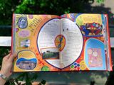  ARTISTS: INSPIRING STORIES OF THE WORLD'S MOST CREATIVE MINDS (DK EXPLORERS) 