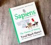  SAPIENS A GRAPHIC HISTORY, VOLUME 3 