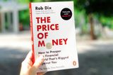  THE PRICE OF MONEY 