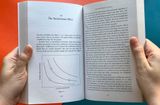 THINKING, FAST AND SLOW (PENGUIN ORANGE SPINES) 