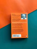  THINKING, FAST AND SLOW (PENGUIN ORANGE SPINES) 