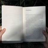  A THERAPEUTIC JOURNEY 