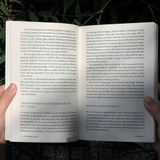  A THERAPEUTIC JOURNEY 