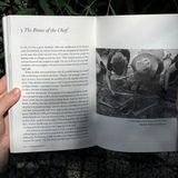  A THERAPEUTIC JOURNEY 