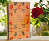  PRIDE AND PREJUDICE 