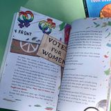  UNSTOPPABLE US VOLUME 2 