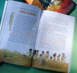  UNSTOPPABLE US, VOLUME 1 