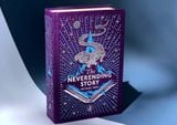  THE NEVERENDING STORY (PUFFIN CLOTHBOUND CLASSICS) 