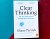  CLEAR THINKING 