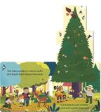  LITTLE WORLD: IN THE FOREST: A PUSH AND PULL ADVENTURE 