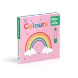  SLIDE AND SEEK COLOURS 