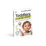  TODDLERS MADE EASY 