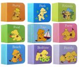  SPOT: A BIG BOX OF LITTLE BOOKS 