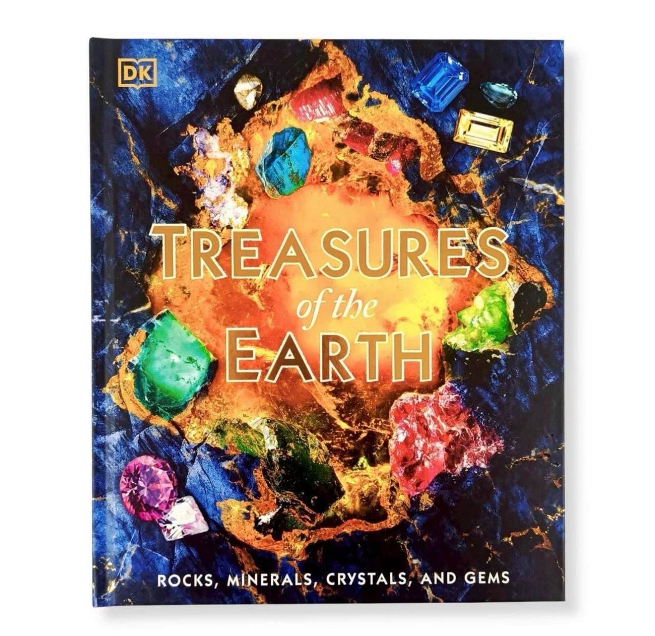  TREASURES OF THE EARTH 
