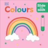  SLIDE AND SEEK COLOURS 