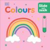  SLIDE AND SEEK COLOURS 