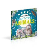  FLIP FLAP FIND! NIGHT-TIME ANIMAL 