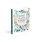  RHS WHAT PLANT WHERE ENCYCLOPEDIA 