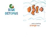  MY VERY FIRST COLOURS WITH THE VERY HUNGRY CATERPILLAR 