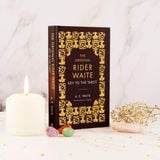  THE KEY TO THE TAROT 