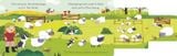 LITTLE WORLD: ON THE FARM: A PUSH AND PULL ADVENTURE 