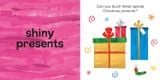  THE VERY HUNGRY CATERPILLAR'S CHRISTMAS TOUCH AND FEEL 