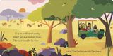  LITTLE WORLD: ON SAFARI: A PUSH AND PULL ADVENTURE 