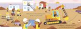  LITTLE WORLD: BUILDING SITE: A PUSH AND PULL ADVENTURE 