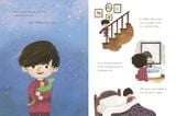  THE BOY WHO DREAMED DRAGONS 