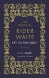  THE KEY TO THE TAROT 