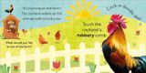  TOUCH AND FEEL FARM: WITH TACTILES FOR TODDLERS TO EXPLORE 