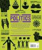  THE POLITICS BOOK: BIG IDEAS SIMPLY EXPLAINED (DK BIG IDEAS) 