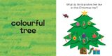  THE VERY HUNGRY CATERPILLAR'S CHRISTMAS TOUCH AND FEEL 