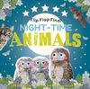  FLIP FLAP FIND! NIGHT-TIME ANIMAL 