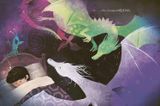  THE BOY WHO DREAMED DRAGONS 