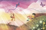  THE BOY WHO DREAMED DRAGONS 