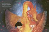  THE BOY WHO DREAMED DRAGONS 