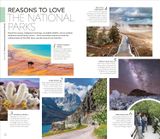  DK EYEWITNESS NATIONAL PARKS OF THE USA 