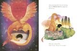  THE BOY WHO DREAMED DRAGONS 