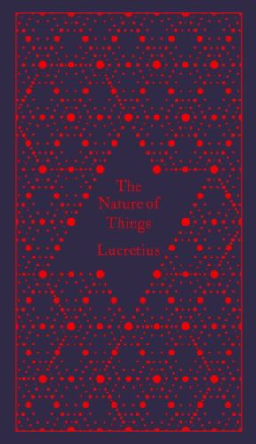  THE NATURE OF THINGS 