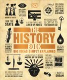  THE HISTORY BOOK: BIG IDEAS SIMPLY EXPLAINED 