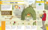 SURVIVAL FOR BEGINNERS: A STEP-BY-STEP GUIDE TO CAMPING AND OURDOOR SKILLS 