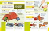  SURVIVAL FOR BEGINNERS: A STEP-BY-STEP GUIDE TO CAMPING AND OURDOOR SKILLS 