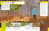  SURVIVAL FOR BEGINNERS: A STEP-BY-STEP GUIDE TO CAMPING AND OURDOOR SKILLS 