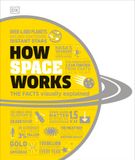  HOW THINGS WORKS - HOW SPACE WORKS: THE FACTS VISUALLY EXPLAINED 